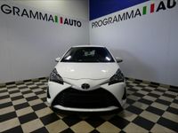 usata Toyota Yaris 1.0 VVT-i Business