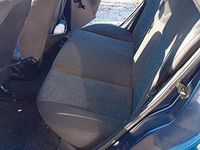 Usata Ford Fiesta 2000 Berlina