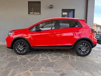 Nuova EMC Wave 2 103 CV (75 kW) 2025 Rosso SUV