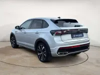 Usata VW Taigo R-line 116 CV (85 kW) 2024 Beige SUV
