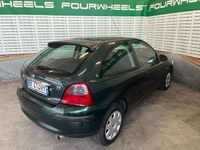 Usata Rover 25 83 CV (61 kW) 2000 Other Utilitaria