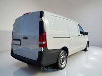 Usata Mercedes Vito Business 114 CV (83 kW) 2018 Bianco Furgone