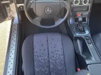 Usata Mercedes SLK200 192 CV (141 kW) 1998 Cabrio