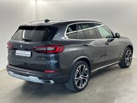Usata BMW X5 xLine 231 CV (169 kW) 2024 SUV