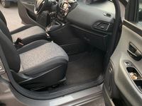 Usata Lancia Ypsilon Gold 69 CV (50 kW) 2022 Rosso Utilitaria