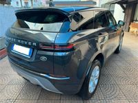 usata Land Rover Range Rover evoque Range2.0D I4-L.Flw 150 CV AWD A