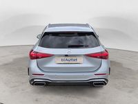 Usata Mercedes C300 Premium Plus 265 CV (194 kW) 2022 Grigio Station wagon