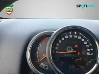 Usata Mini Cooper D 150 CV (110 kW) 2019 Blu Utilitaria