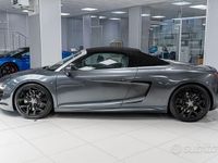 Usata Audi R8 Spyder 525 CV (386 kW) 2012 Other Coupé