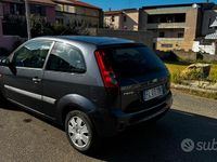 Usata Ford Fiesta 68 CV (50 kW) 2008 Utilitaria
