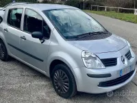 Usata Renault Modus 75 CV (55 kW) 2007 Monovolume