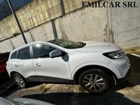 usata Renault Kadjar dCi 8V 110CV dCi 8V 110CV Energy Intens