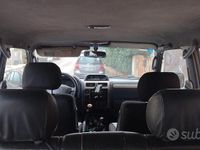 Usata Toyota Land Cruiser 125 CV (91 kW) 1998 Verde SUV