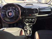 usata Fiat 500L 500L2012 1.6 mjt Trekking 105cv