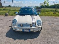 Brugt Mini Cooper S 116 HK (85 kW) 2004 Gul Hatchback