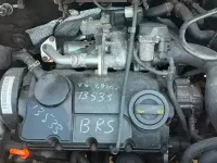 Usata VW T5 102 CV (75 kW) 2008 Grigio Furgone