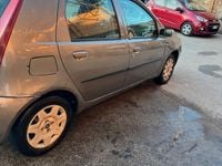 Usata Fiat Punto 69 CV (50 kW) 2008 Utilitaria