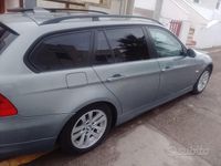 Usata BMW 320 2007