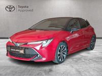 Usata Toyota Corolla Style 2021 Berlina