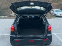 Usata Mitsubishi ASX Invite 150 CV (110 kW) 2013 Nero SUV