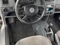 Usata VW Polo 2005 Grigio Berlina