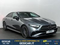 usata Mercedes CLS300 d 4Matic Mild hybrid Premium usato