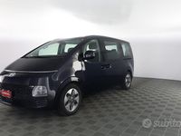 Usata Hyundai Staria 177 CV (130 kW) 2023 Moonlight blue Monovolume