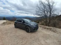 Usata Fiat 500X Sport 120 CV (88 kW) 2020 Grigio SUV