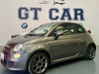 usata Fiat 500 1.2 'S' *NEOPATENTATI*OTTIME CONDIZIONI*