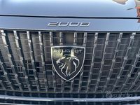Usata Peugeot 2008 Allure 130 CV (95 kW) 2023 Nero SUV
