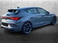 Usata Cupra Leon 300 CV (220 kW) 2022 Grigio metallizzato Berlina