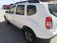 usata Dacia Duster 1.6 Laureate Gpl 4x2 105cv