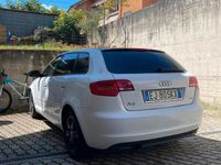 usata Audi A3 A3 1.5 TFSI COD Sport