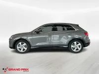 Usata Audi Q3 Advanced 150 CV (110 kW) 2025 Grigio SUV