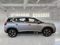 Usata Citroën C5 Aircross Business Class 131 CV (96 kW) 2020 Grigio SUV