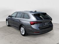 Usata Skoda Felicia Executive 116 CV (85 kW) 2024 Grigio Station wagon