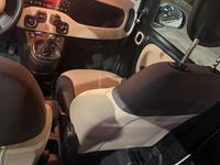 Usata Fiat Panda Pop 80 CV (58 kW) 2016 Bianco Utilitaria