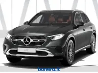 Nuova Mercedes GLC220 Advanced 197 CV (144 kW) 2026 Grigio SUV