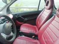 Usata Smart ForTwo Coupé 41 CV (30 kW) 2004 Coupé
