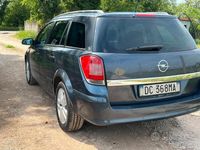 usata Opel Astra 1.6 GPL 2007