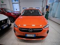 Usata Opel Corsa Elegance 75 CV (55 kW) 2023 Other Berlina