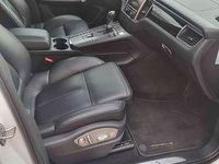 Usata Porsche Macan 252 CV (185 kW) 2014 Bianco SUV