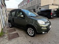 usata Fiat Panda 4x4 0.9 t.air turbo 85cv E6 - PRONTA CONSEGNA