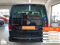 Usata VW Caravelle 150 CV (110 kW) 2021 Furgone