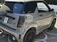 Usata Ligier JS50 2021 Grigio Utilitaria