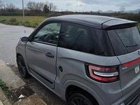 Usata Ligier JS60 2023 Grigio