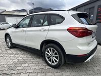 Begagnad BMW X1 Advantage 150 HK (110 kW) 2019 Other SUV