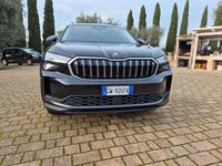 Usata Skoda Kodiaq Style 150 CV (110 kW) 2024 Nero SUV