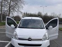 Usata Citroën Berlingo XTR 92 CV (67 kW) 2015 Monovolume