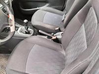 Usata Citroën C-Elysee I 82 CV (60 kW) 2016 Bianco Berlina